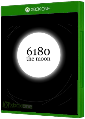 6180 the moon boxart for Xbox One