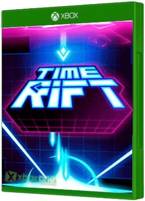 Time Rift Xbox One boxart