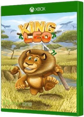 King Leo Xbox One boxart