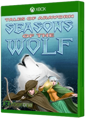 Tales of Aravorn: Seasons of the Wolf Xbox One boxart