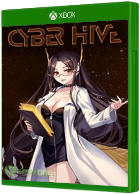 CyberHive boxart for Xbox One