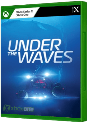 Under The Waves boxart for Xbox One
