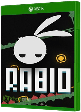 Rabio boxart for Xbox One