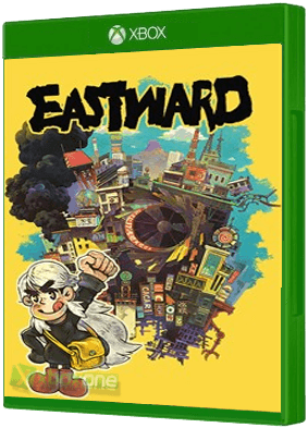 Eastward boxart for Xbox One
