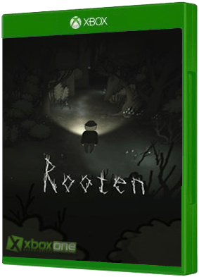 Rooten Xbox One boxart