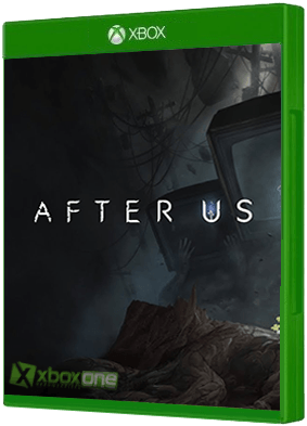 After Us Xbox Series boxart