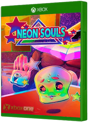 Neon Souls boxart for Xbox One