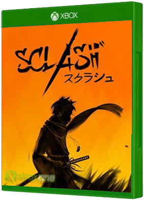 Sclash boxart for Xbox One