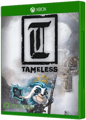 Tameless boxart for Xbox One