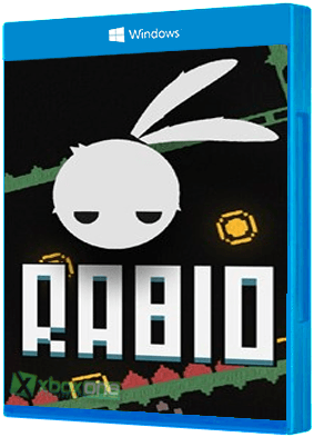 Rabio - Title Update 2 boxart for Windows PC