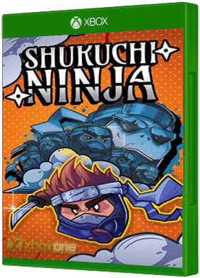 Shukuchi Ninja boxart for Xbox One