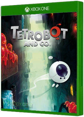 Tetrobot and Co. boxart for Xbox One
