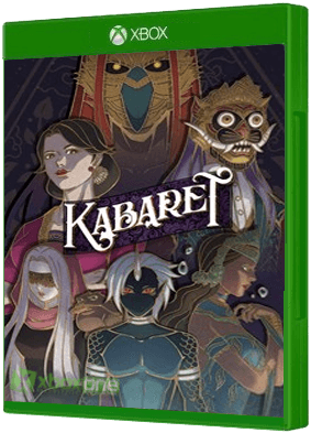 Kabaret boxart for Xbox One