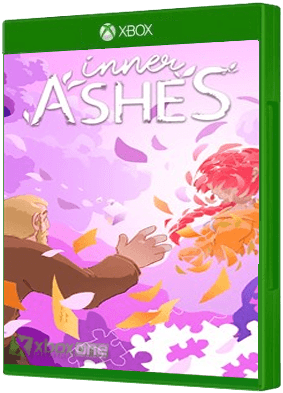 Inner Ashes boxart for Xbox One