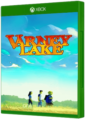 Varney Lake boxart for Xbox One