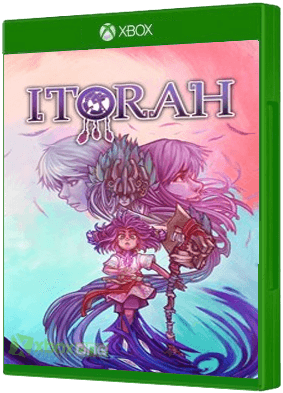 Itorah boxart for Xbox One