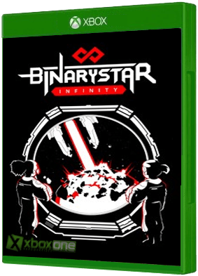 Binarystar Infinity boxart for Xbox One