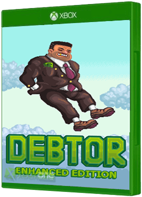 Debtor: Enhanced Edition - Title Update boxart for Xbox One