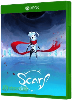 SCARF boxart for Xbox One
