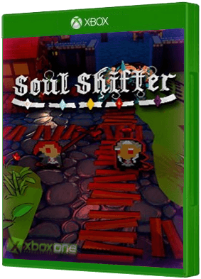Soul Shifter boxart for Xbox One