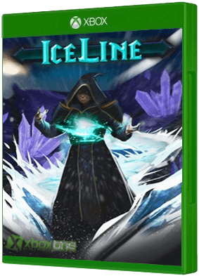 IceLine boxart for Xbox One