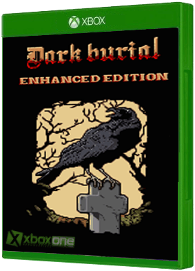 Dark Burial: Enhanced Edition - Title Update boxart for Xbox One
