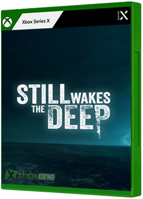 Still Wakes the Deep boxart for Xbox Series