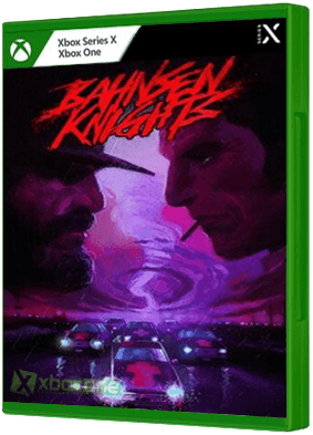 Bahnsen Knights boxart for Xbox One