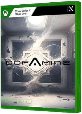 Dofamine Xbox One boxart