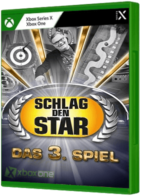 Schlag den Star - Das 3. Spiel Xbox One boxart