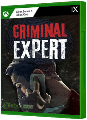 Criminal Expert Xbox One boxart