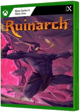 Ruinarch boxart for Xbox One