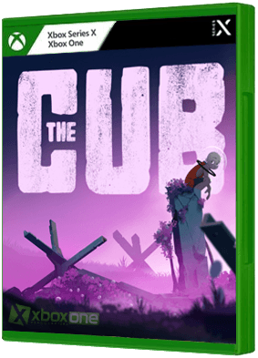 The Cub boxart for Xbox One