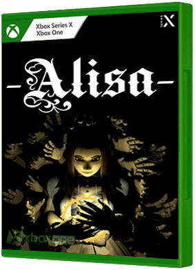 Alisa Developer's Cut boxart for Xbox One