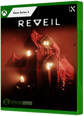 REVEIL Xbox Series boxart