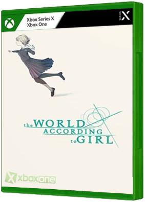 the World According to Girl boxart for Xbox One
