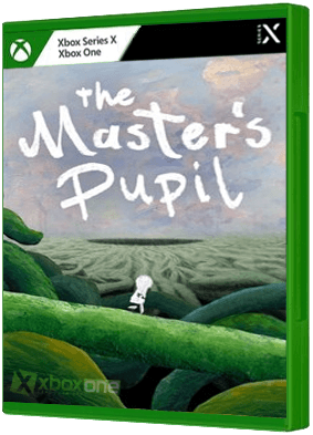 The Master's Pupil boxart for Xbox One
