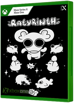 Ratyrinth boxart for Xbox One