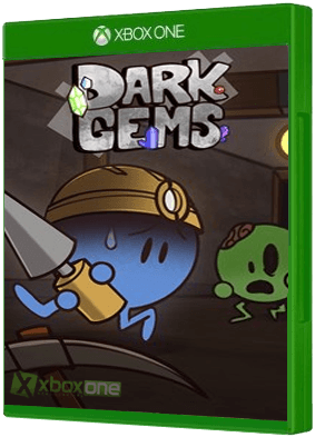 DARKGEMS - Title Update Xbox One boxart
