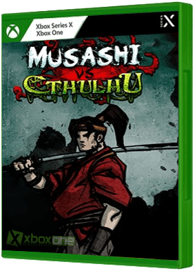 Musashi vs Cthulhu Xbox One boxart