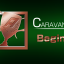 CARAVAN MODE 30,000 points achievement