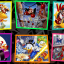 The Disney Afternoon Sweep achievement