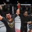 UFC 99: The Comeback achievement
