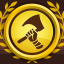 Just One… More… Fight achievement