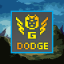 Dodge gold achievement