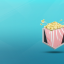 Grab the popcorn achievement