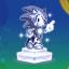 Sonic the Hedgehog 2 Mission Master achievement
