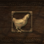 Terror of the hens achievement
