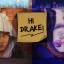 Hey Drake
