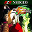 ACA NEOGEO: The King of Fighters 2003 Release Dates, Game Trailers, News, and Updates for Xbox One